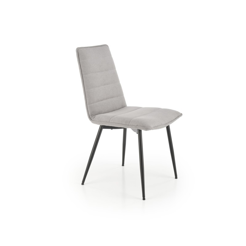 'K493 Ash Grey Chair' 'K493 Ash Grey Chair'