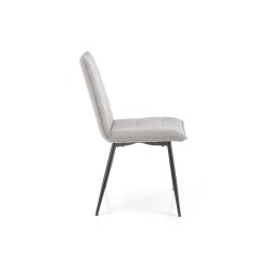 'K493 Ash Grey Chair' 'K493 Ash Grey Chair'