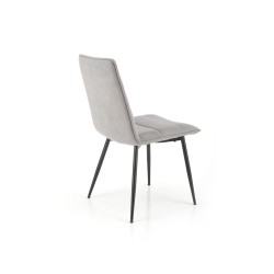 'K493 Ash Grey Chair' 'K493 Ash Grey Chair'