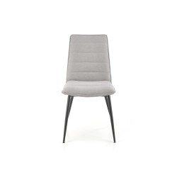 'K493 Ash Grey Chair' 'K493 Ash Grey Chair'