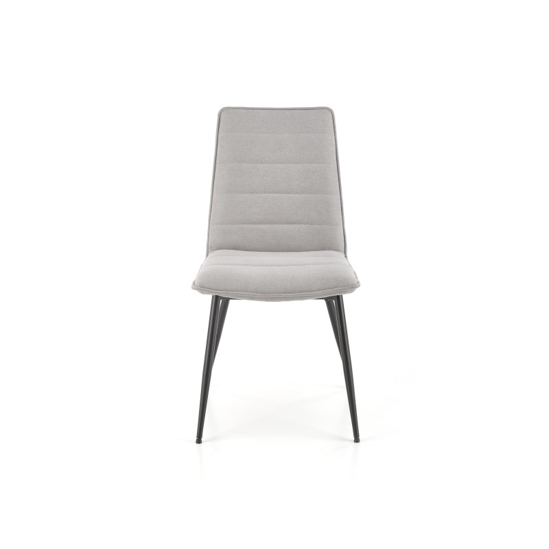 'K493 Ash Grey Chair' 'K493 Ash Grey Chair'