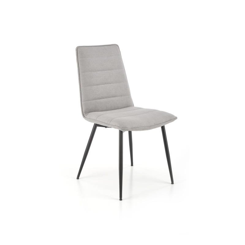 'K493 Ash Grey Chair' 'K493 Ash Grey Chair'
