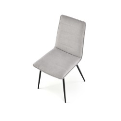 'K493 Ash Grey Chair' 'K493 Ash Grey Chair'
