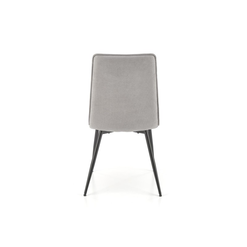 'K493 Ash Grey Chair' 'K493 Ash Grey Chair'