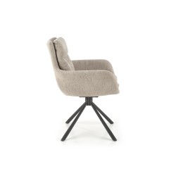 'K495 Beige Chair' 'K495 Beige Chair'