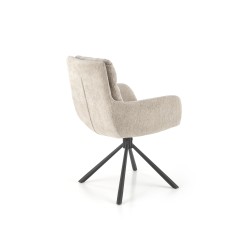'K495 Beige Chair' 'K495 Beige Chair'