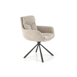 'K495 Beige Chair' 'K495 Beige Chair'