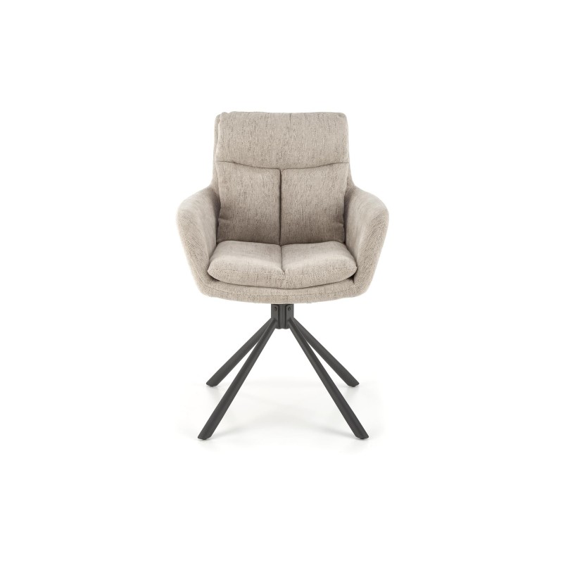 'K495 Beige Chair' 'K495 Beige Chair'