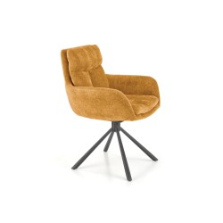 K495 Mustard Chair K495 Mustard Chair