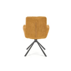 K495 Mustard Chair K495 Mustard Chair