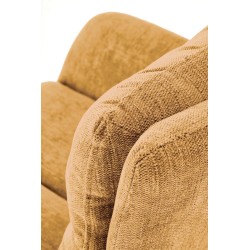 K495 Mustard Chair K495 Mustard Chair