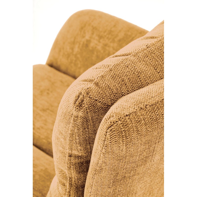 K495 Mustard Chair K495 Mustard Chair