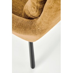 K495 Mustard Chair K495 Mustard Chair