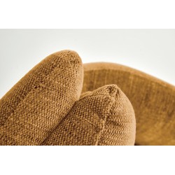 K495 krzesło musztardowe (1p 2szt) K495 krzesło musztardowe (1p 2szt)