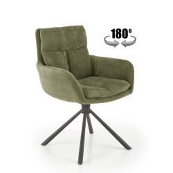 'K495 Olive Chair' 'K495 Olive Chair'