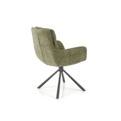 'K495 Olive Chair' 'K495 Olive Chair'