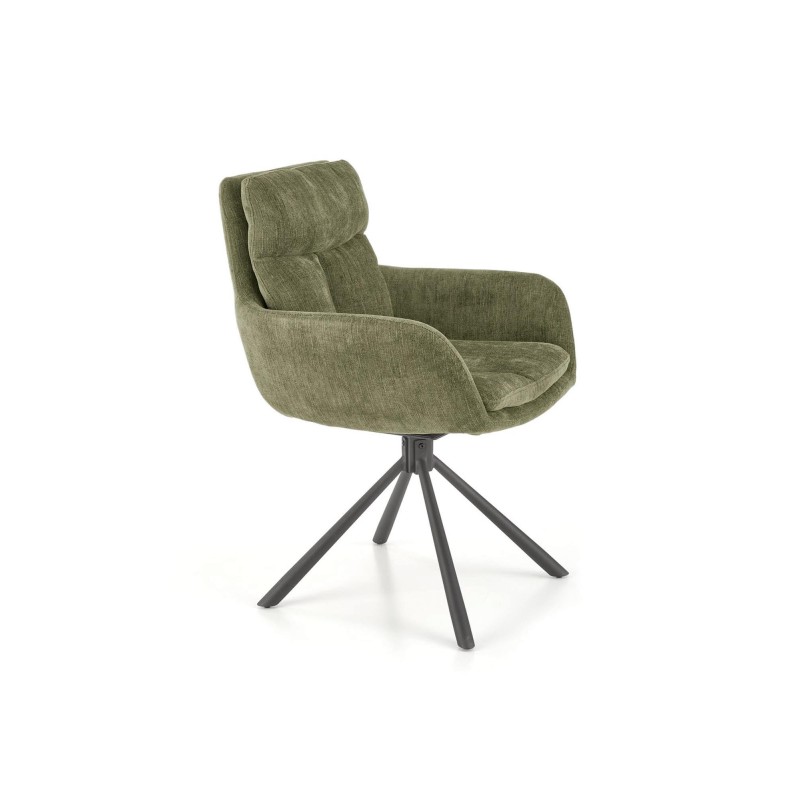 'K495 Olive Chair' 'K495 Olive Chair'