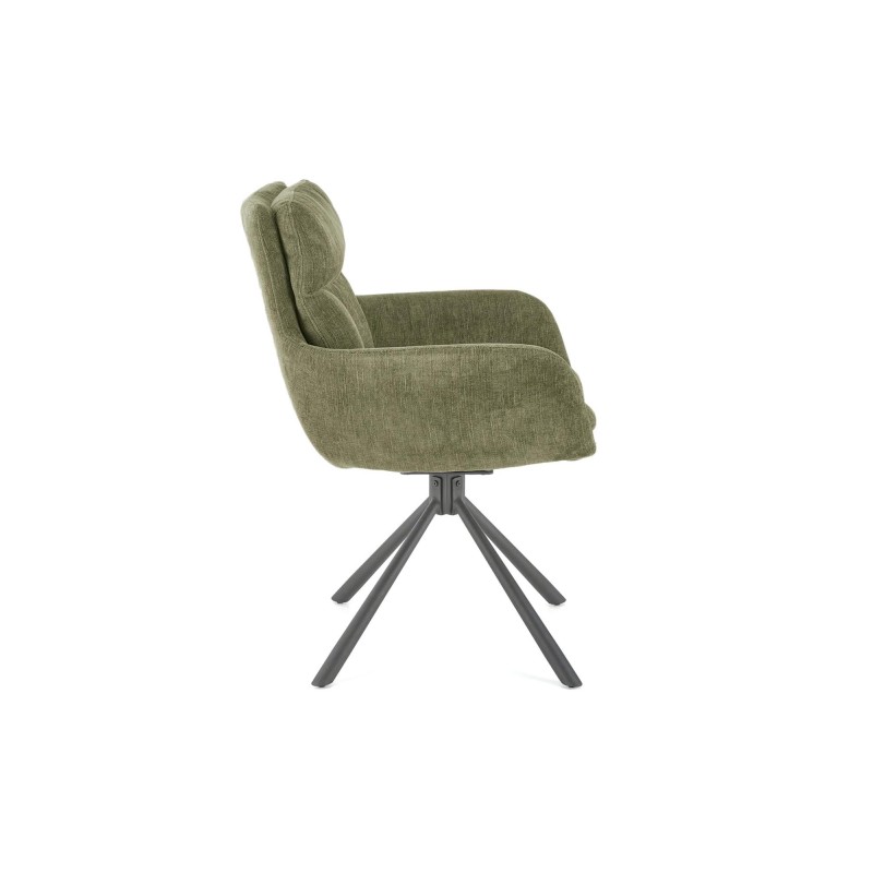 'K495 Olive Chair' 'K495 Olive Chair'