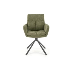K495 krzesło oliwkowy (1p 2szt) K495 krzesło oliwkowy (1p 2szt)