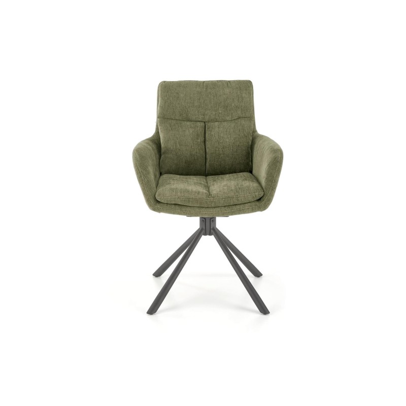'K495 Olive Chair' 'K495 Olive Chair'