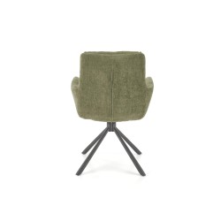 'K495 Olive Chair' 'K495 Olive Chair'