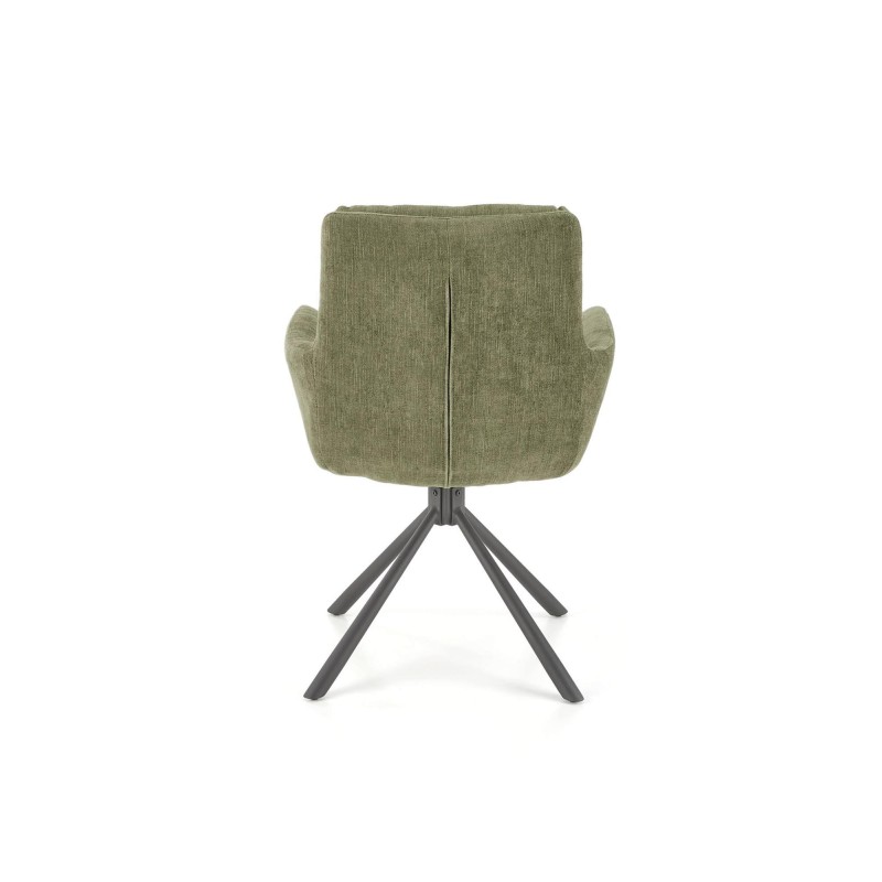 'K495 Olive Chair' 'K495 Olive Chair'