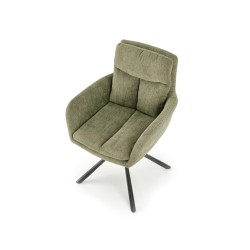 K495 krzesło oliwkowy (1p 2szt) K495 krzesło oliwkowy (1p 2szt)