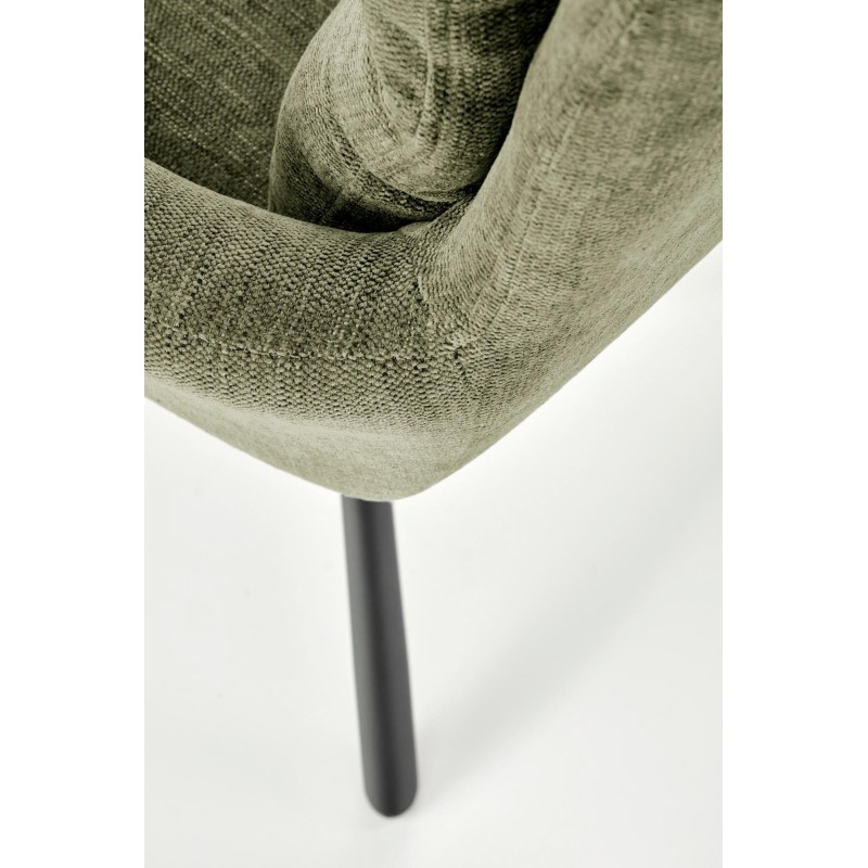 'K495 Olive Chair' 'K495 Olive Chair'
