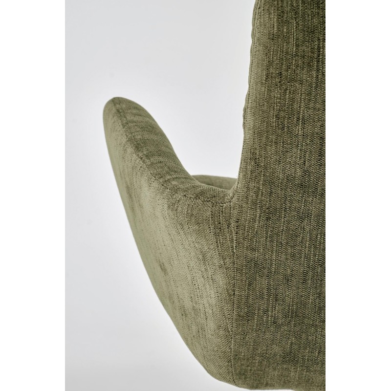 'K495 Olive Chair' 'K495 Olive Chair'