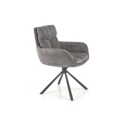 'K495 Ash Grey Chair' 'K495 Ash Grey Chair'