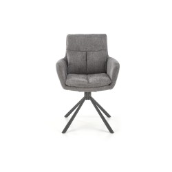 'K495 Ash Grey Chair' 'K495 Ash Grey Chair'