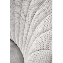 'K496 Ash Grey Chair' 'K496 Ash Grey Chair'