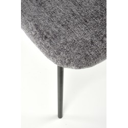 'K497 Light Ash Grey Chair' 'K497 Light Ash Grey Chair'