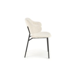 'K497 Cream Chair' 'K497 Cream Chair'