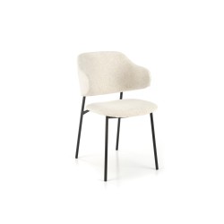 'K497 Cream Chair' 'K497 Cream Chair'