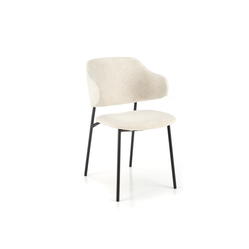 'K497 Cream Chair' 'K497 Cream Chair'