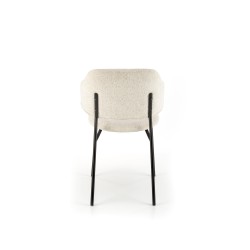 'K497 Cream Chair' 'K497 Cream Chair'