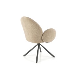 K498 krzesło cappuccino (1p 2szt) K498 krzesło cappuccino (1p 2szt)