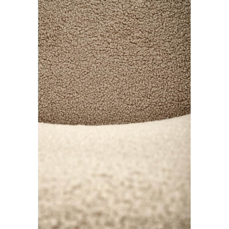 K498 krzesło cappuccino (1p 2szt) K498 krzesło cappuccino (1p 2szt)