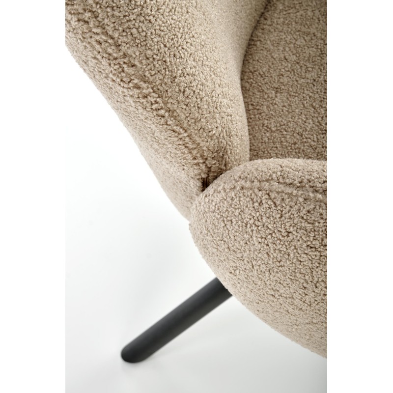 K498 krzesło cappuccino (1p 2szt) K498 krzesło cappuccino (1p 2szt)