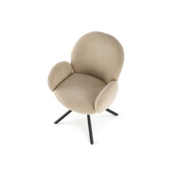 K498 krzesło cappuccino (1p 2szt) K498 krzesło cappuccino (1p 2szt)