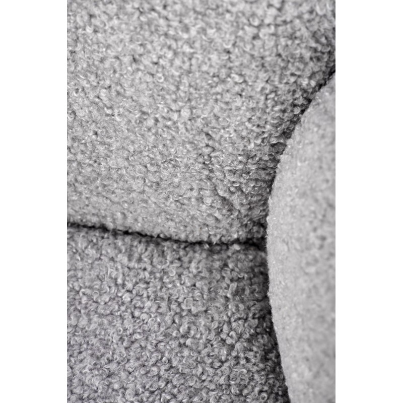 'K498 Ash Grey Chair' 'K498 Ash Grey Chair'