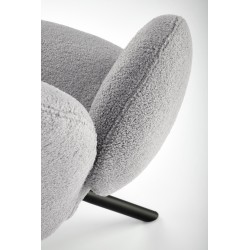 'K498 Ash Grey Chair' 'K498 Ash Grey Chair'