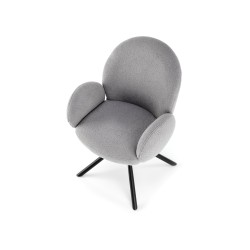 'K498 Ash Grey Chair' 'K498 Ash Grey Chair'