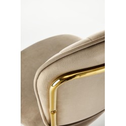 'K499 Beige Chair' 'K499 Beige Chair'