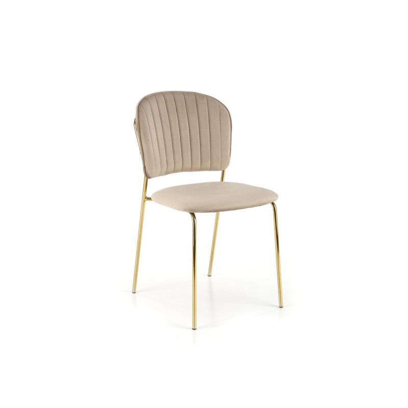 'K499 Beige Chair' 'K499 Beige Chair'