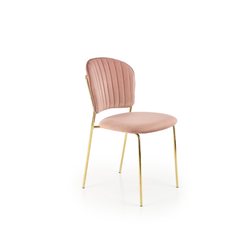 'K499 Pink Chair' 'K499 Pink Chair'