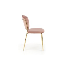 'K499 Pink Chair' 'K499 Pink Chair'