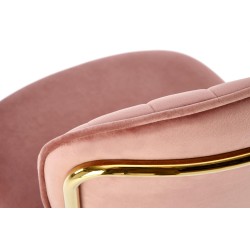 K499 krzesło różowy (1p 4szt) K499 krzesło różowy (1p 4szt)