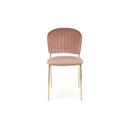 'K499 Pink Chair' 'K499 Pink Chair'